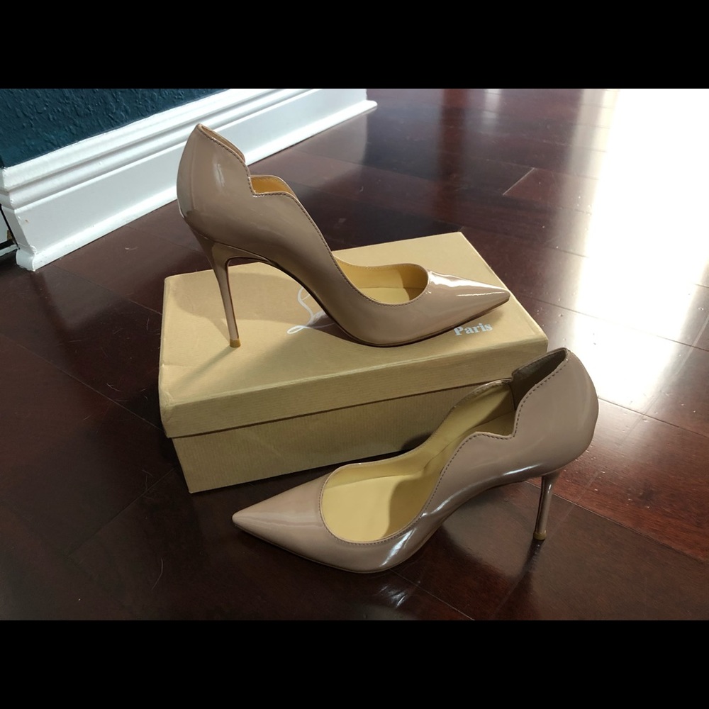 Brand new / wrong size / gift